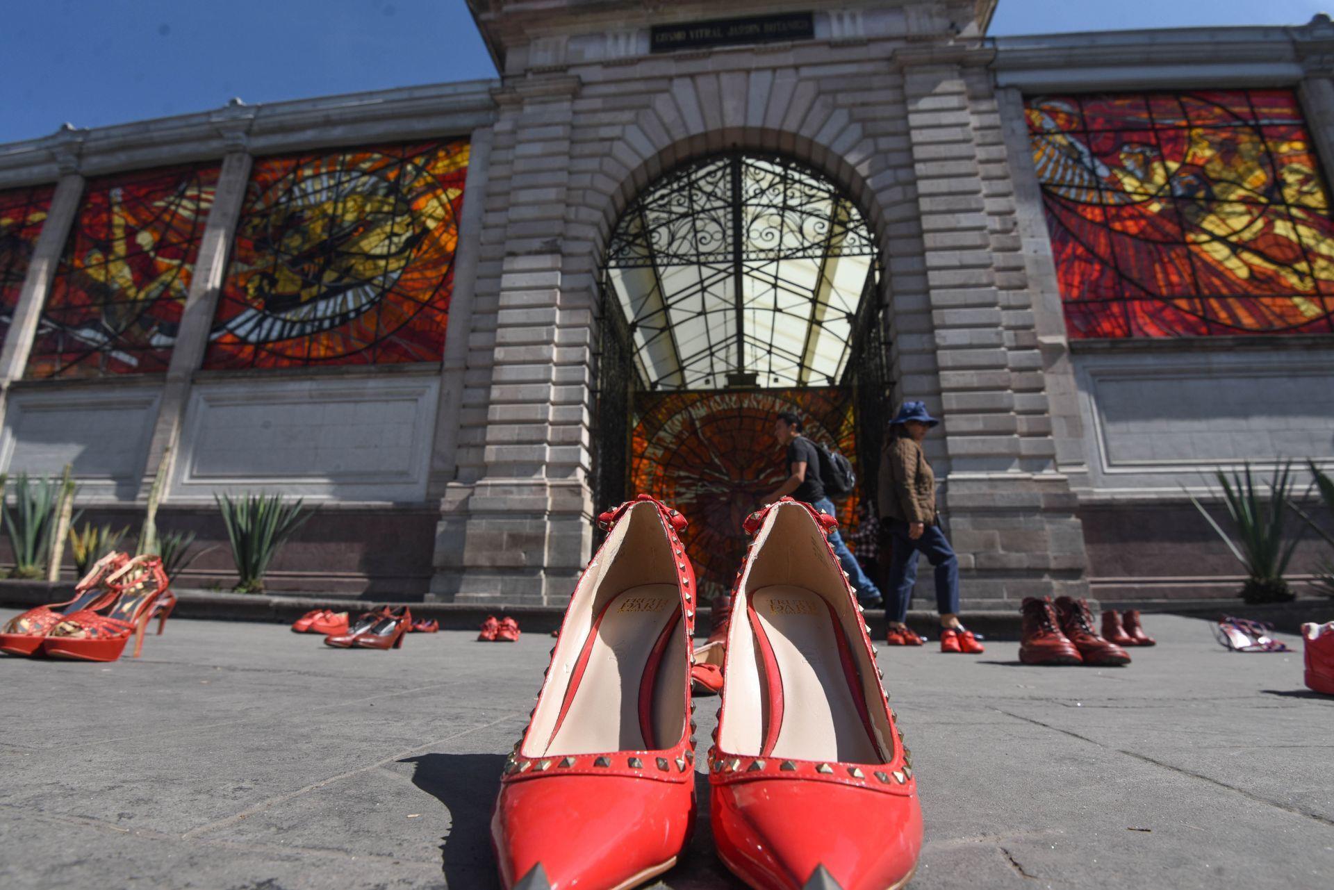 Entre acusaciones avalan diputados reforma sobre feminicidio