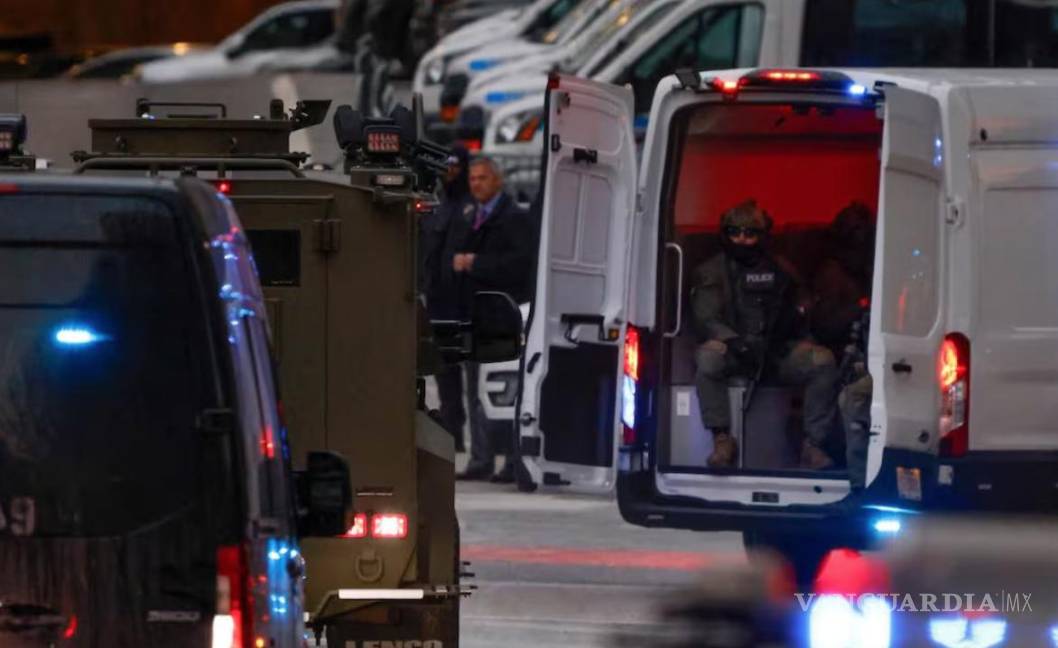 $!Maduro comparece en la corte de Nueva York