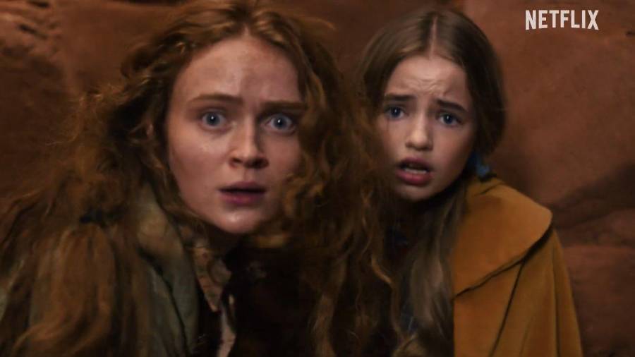 Aventura. Will, Eleven y el resto del grupo enfrentarán su batalla más peligrosa contra Vecna en los últimos episodios de la serie.