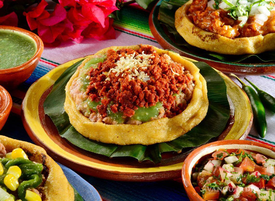 $!Las 5 mejores recetas para tu noche mexicana por menos de mil pesos