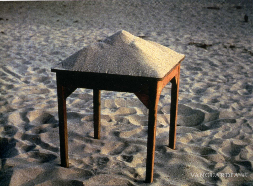 $!Gabriel Orozco: “Llevo años muerto”