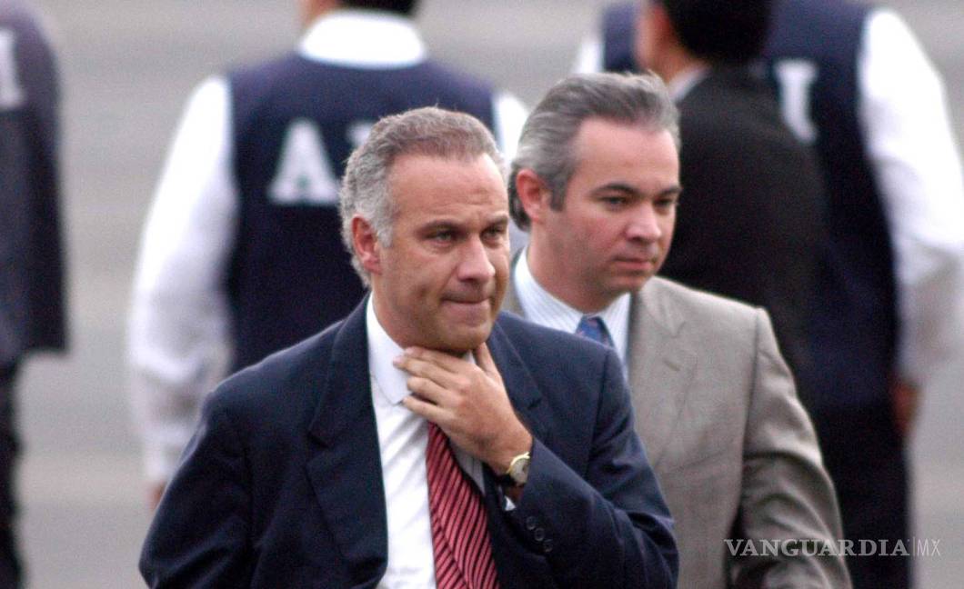 Andorra concluye con imposibilidad de conocer el origen de 120 millones de dólares de Juan Collado, abogado de Peña Nieto