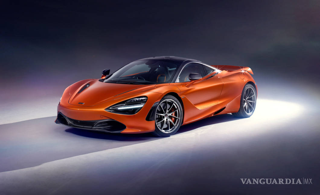 $!Para 2022, McLaren traerá quince nuevos deportivos hasta 2022 y la mitad serán híbridos