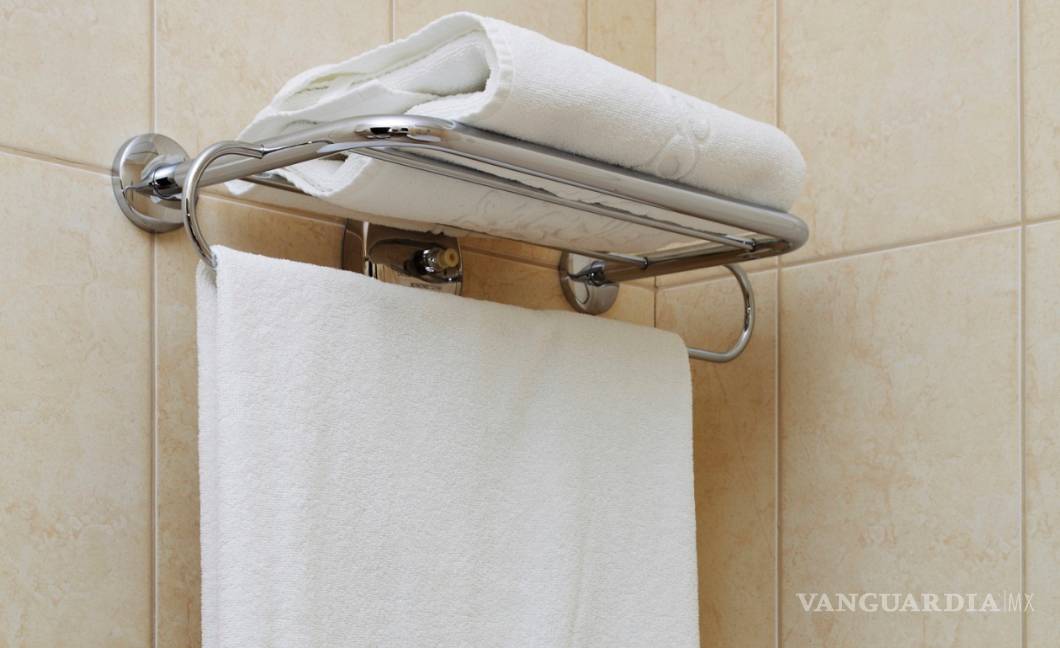 ¿Cuántas veces debo usar mis toallas de baño antes de lavarlas?