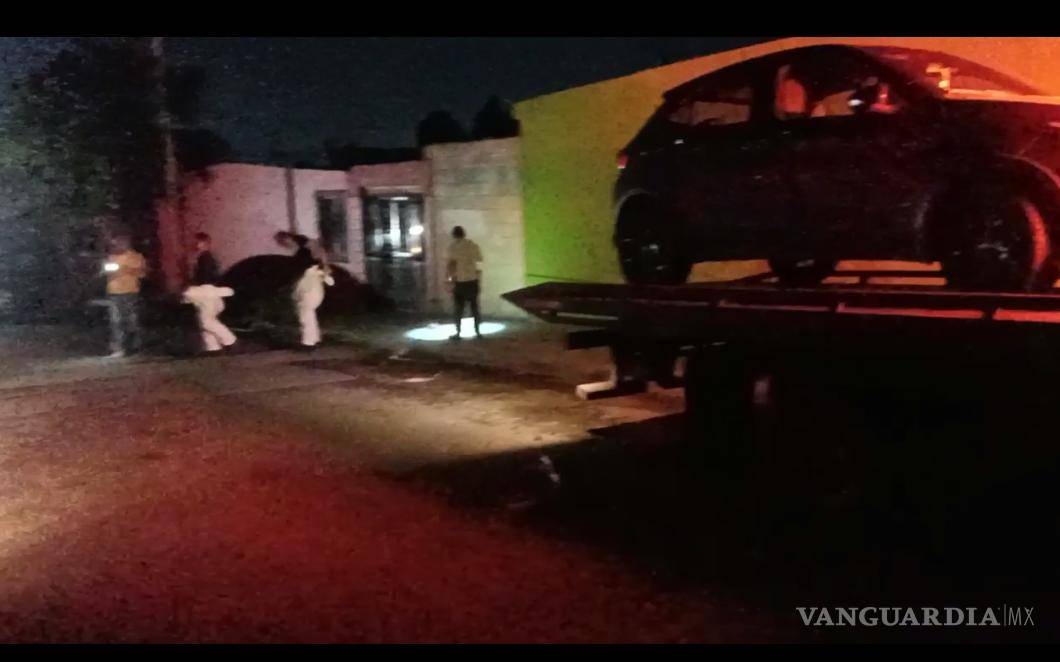 $!Ana contaba con reporte de desaparición desde el día de ayer, 10 de mayo.