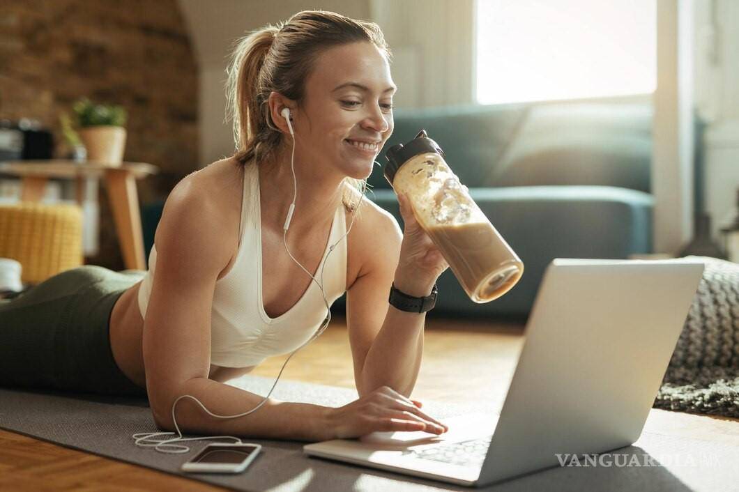 $!Conoce los beneficios de tomar proteínas GNC