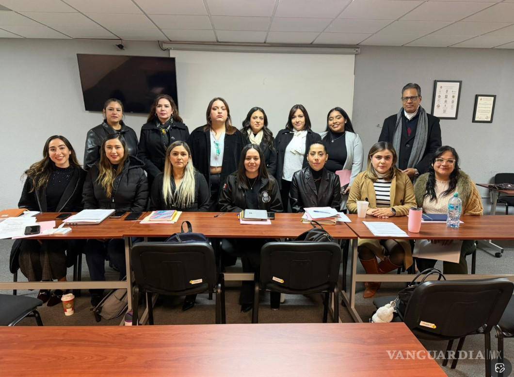 $!La reunión se llevó a cabo en las instalaciones de la Universidad Tecnológica de Torreón.