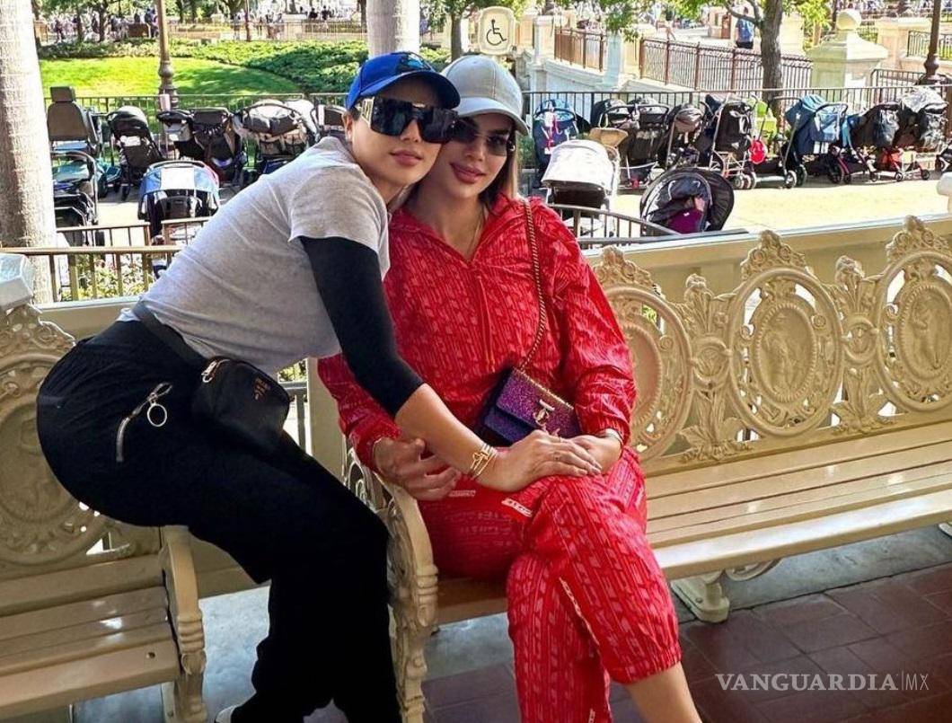 $!Las órdenes de aprehensión fueron emitidas a finales de enero pasado, tras el homicidio de un hombre en marzo también del 2023, con quien presuntamente tanto la madre del jugador como su hermana tenían un conflicto por una herencia