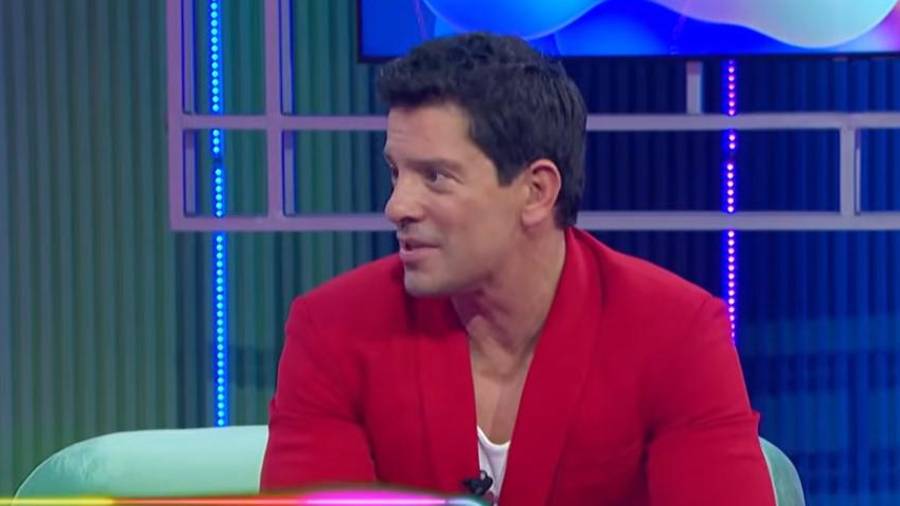 ¡Estoy alucinado! Suman a Yahir como habitante de ‘La Casa de los Famosos México’