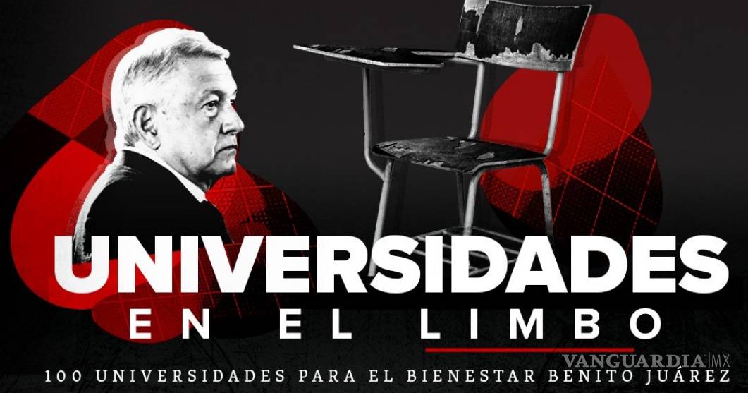 $!Obrador responde a MCCI por investigación sobre universidades