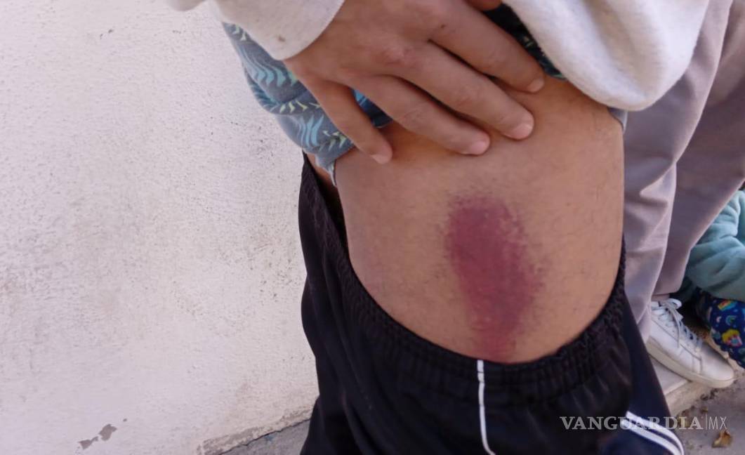 Padrino de anexo en Parras es llevado a penal