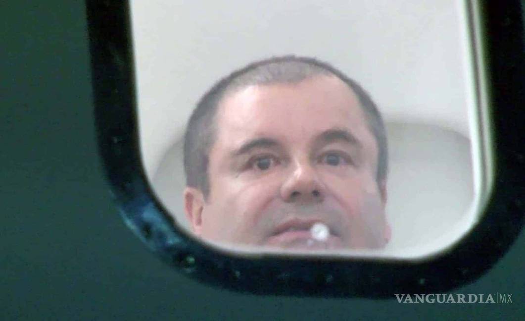 $!Banda de "El J3": 'Los Demonios' respondían a las órdenes de El Chapo