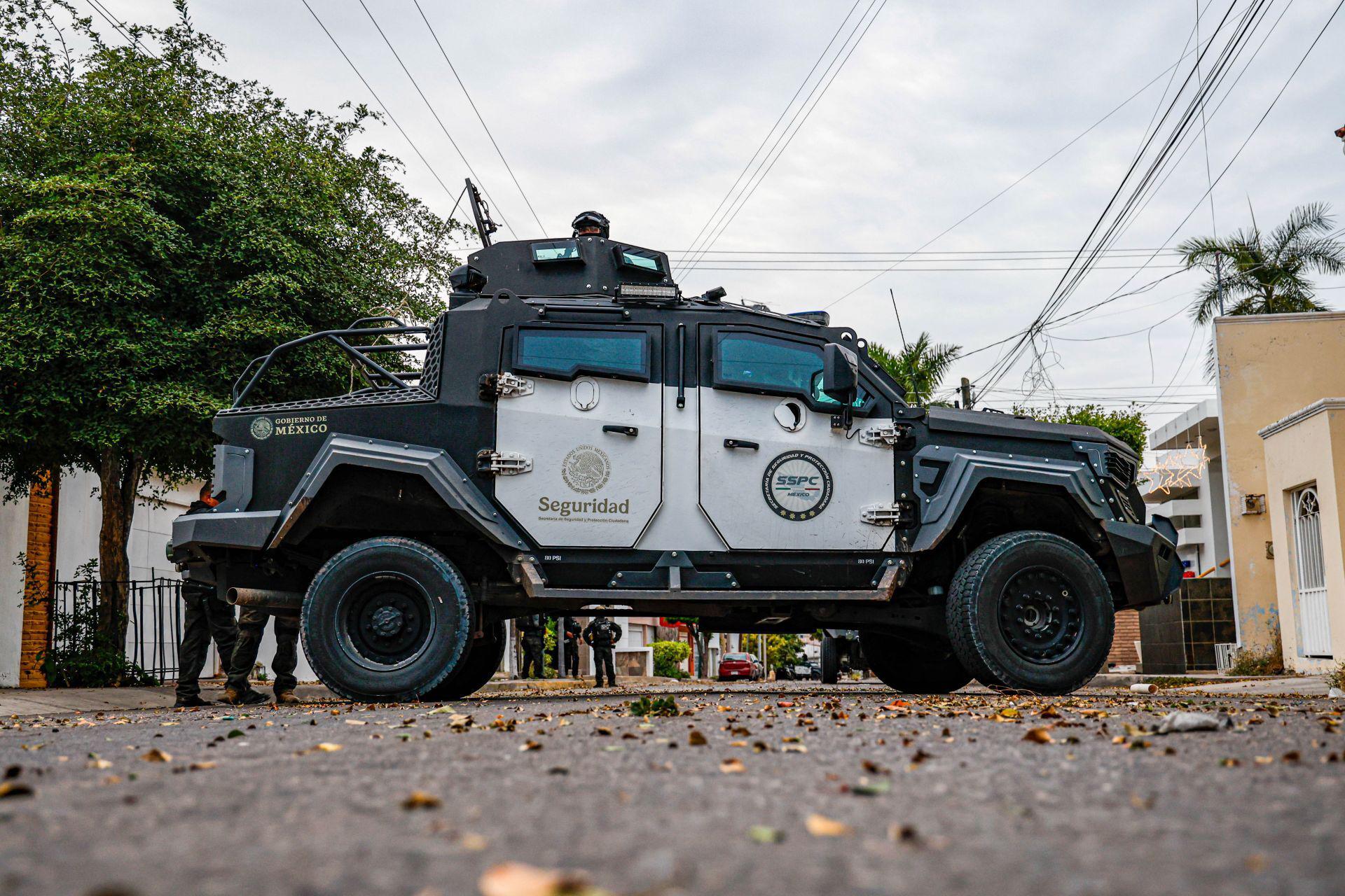 En foro del Senado advierten que crimen organizado en México opera ya como ‘amenaza híbrida’