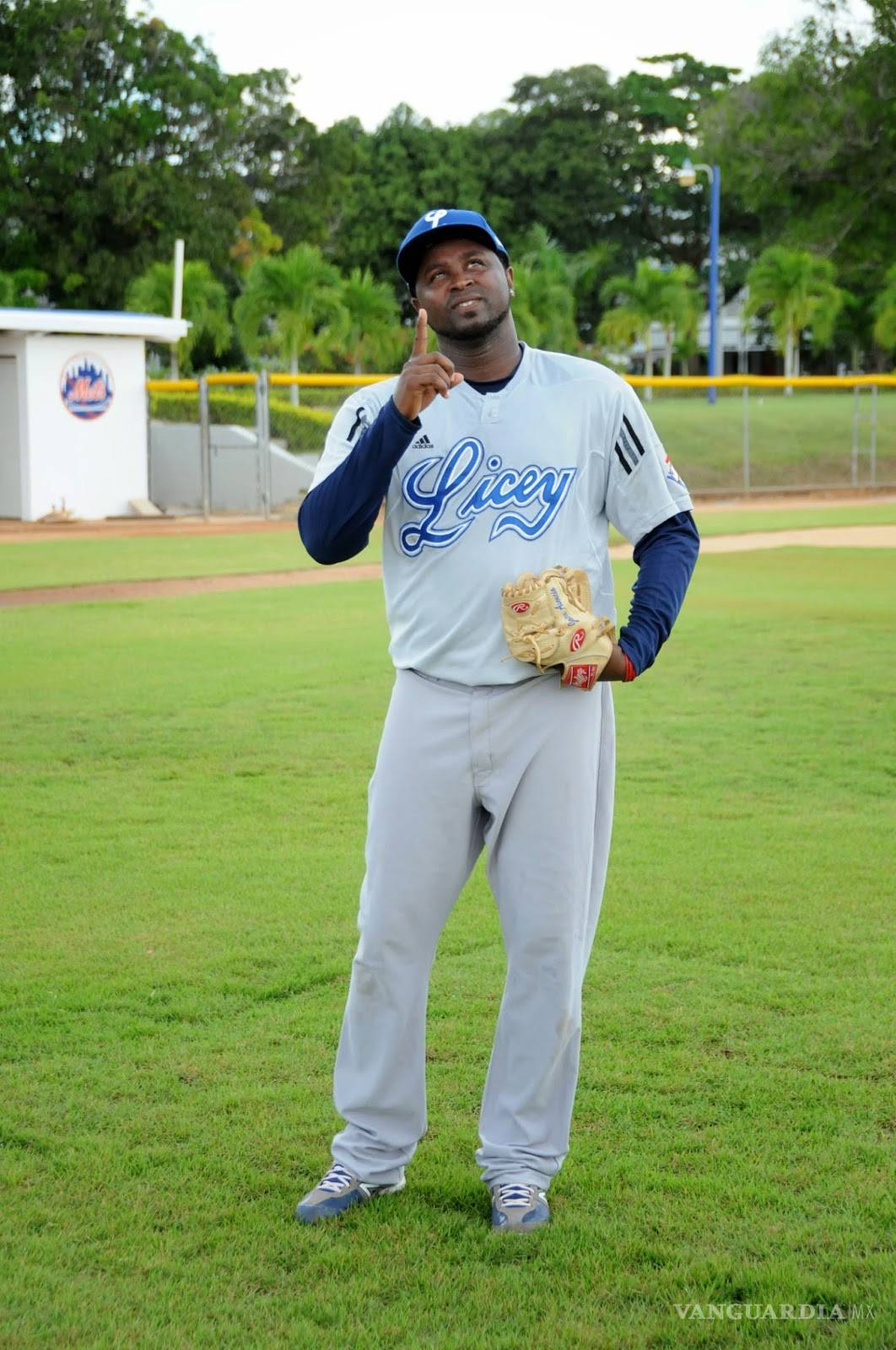 $!Saraperos anuncia la llegada del cerrador oficial para la temporada 2018