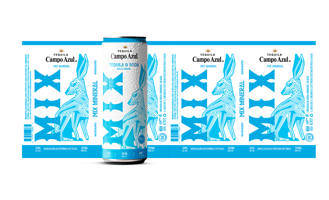 $!Andrea Lara, diseñadora de Saltillo, gana premio internacional con proyecto inspirado en los alebrijes mexicanos