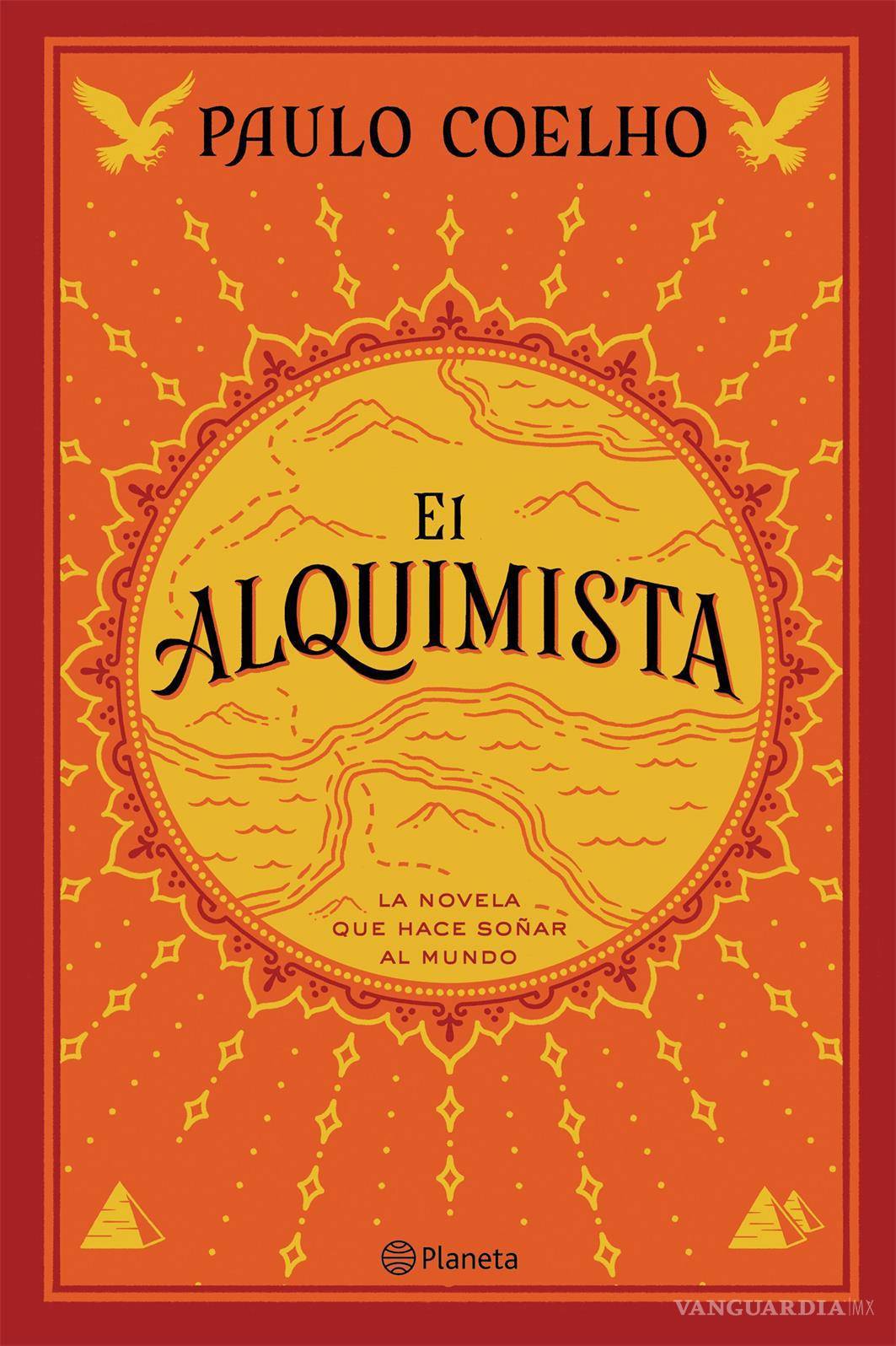 $!La inspiradora del brasileño, Paulo Coelho finalmente llegará al cine.