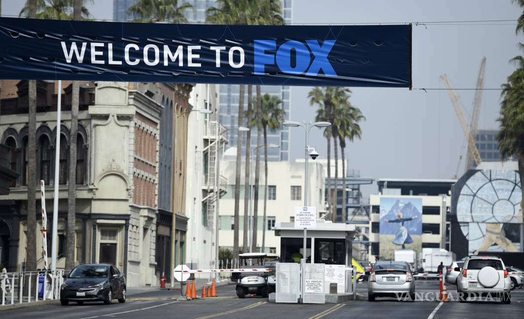 $!Disney cierra la compra de 21st Century Fox por 71,300 mdd