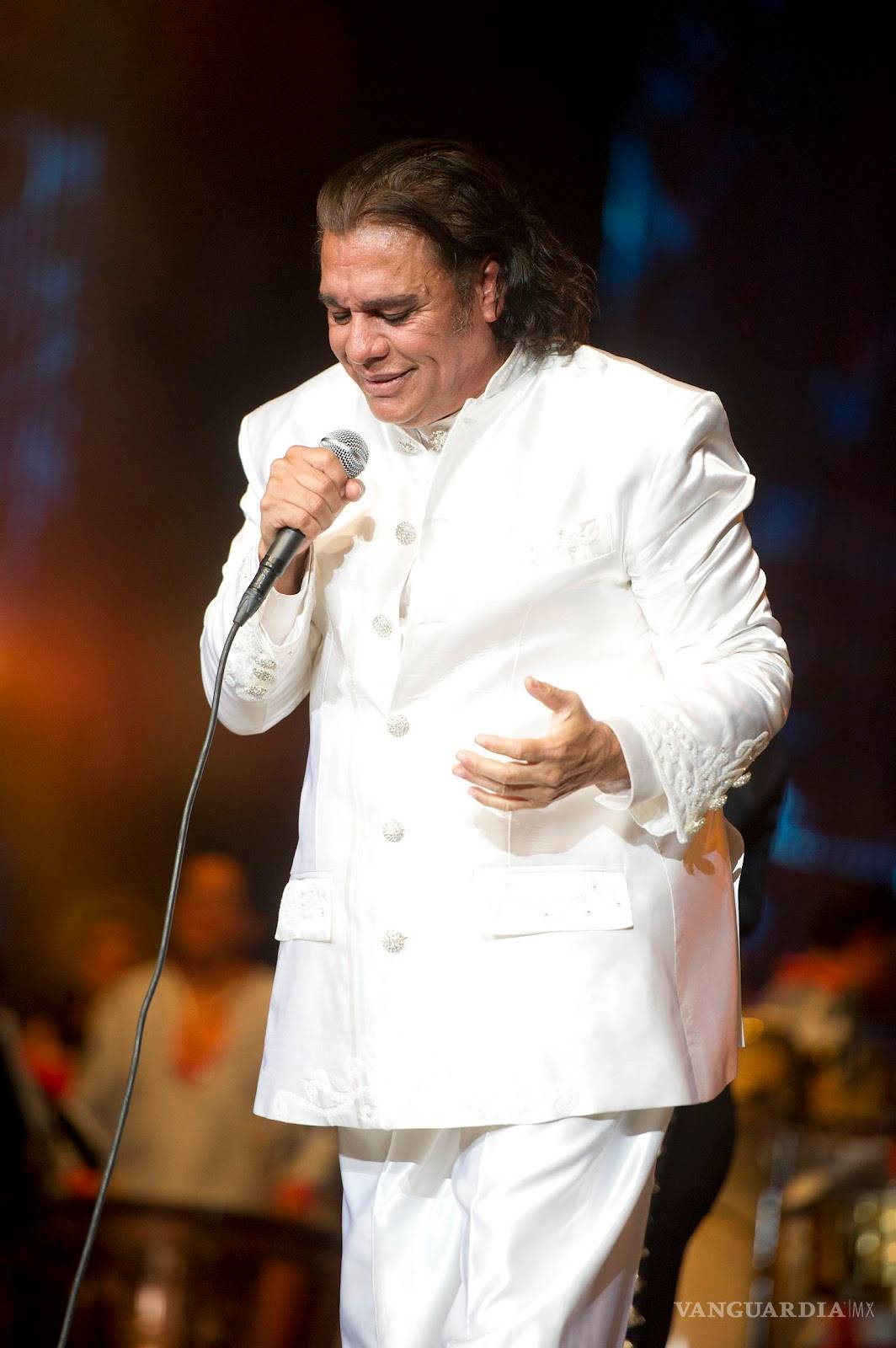 $!¿Te perdiste a Juan Gabriel en vivo?: te presentamos nuestra crónica de uno de sus conciertos