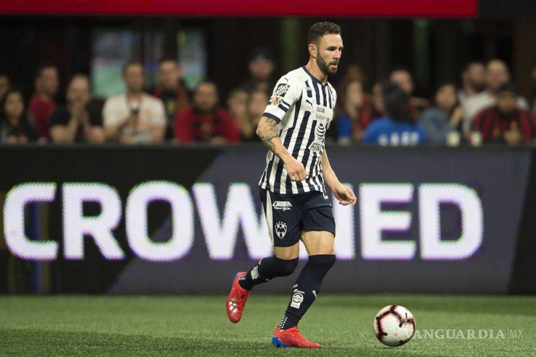 $!Miguel Layún dudaría en regresar al Tricolor luego de ser traicionado