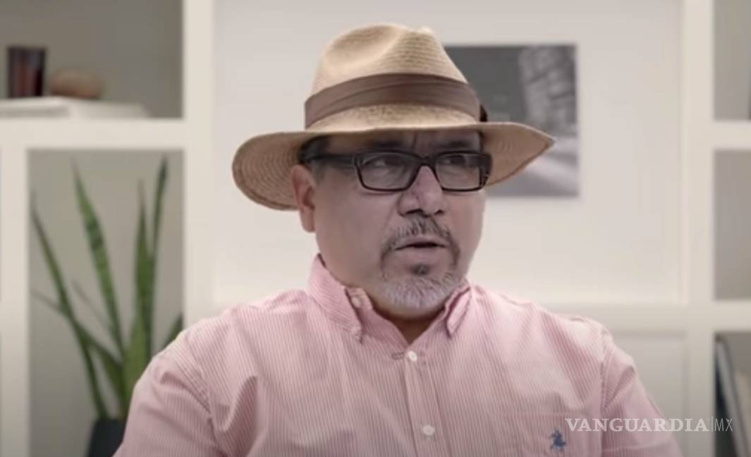 La tecnología que utilizaron para revivir al periodista asesinado, Javier Valdez