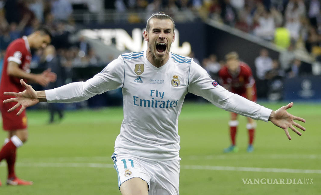 $!¡El Real Madrid es Tricampeón de la Champions League! ¡Gana su decimotercera 'Orejona'!