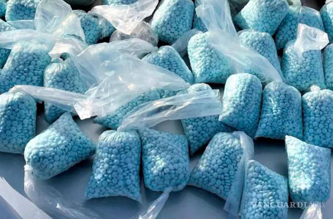 $!Los hijos de ‘El Chapo’ dirigieron el negocio familiar hacia el fentanilo