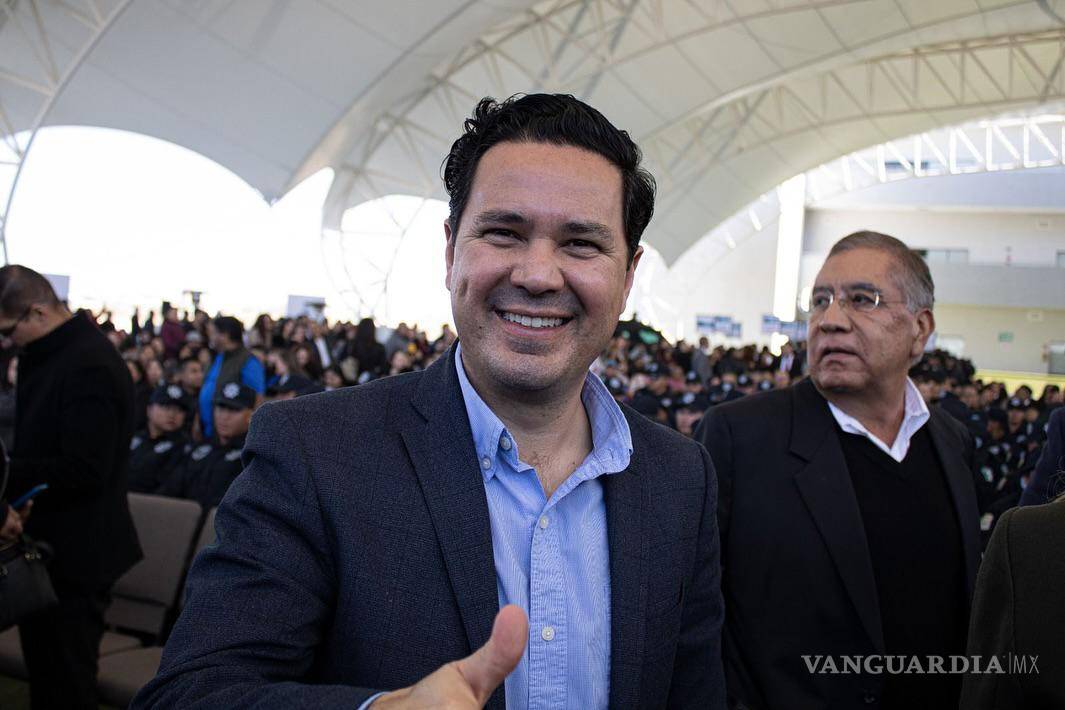 $!Gerardo Aguado ocupa el quinto puesto gastos de imagen en redes sociales.