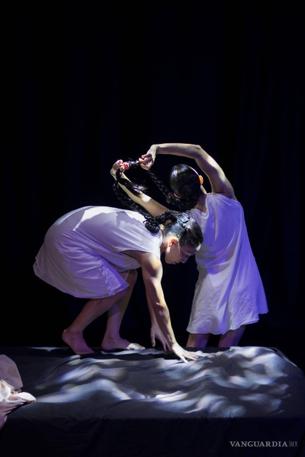 $!Presentarán la obra de danza contemporánea ‘Dejar el páramo’ en La Besana