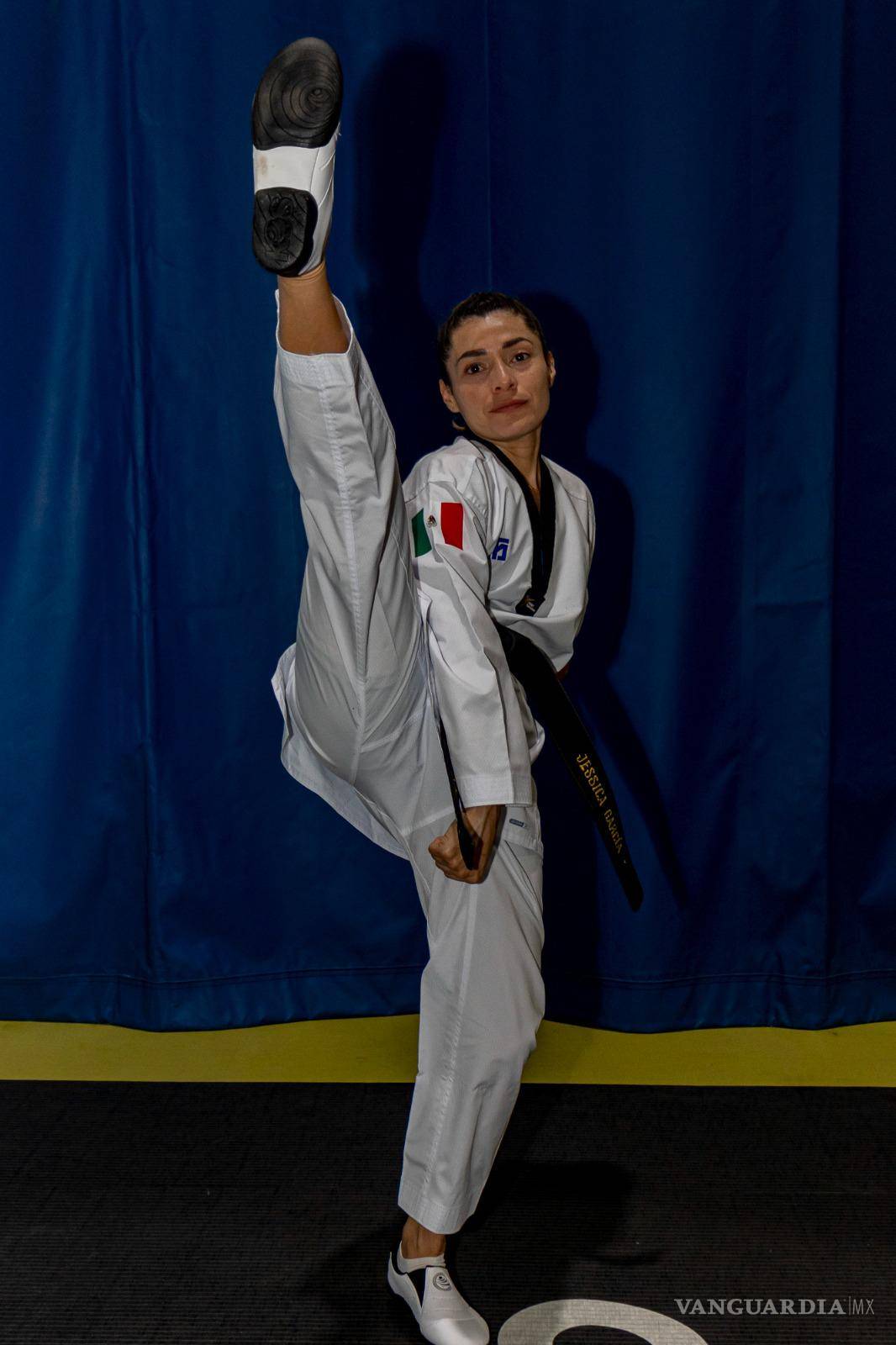 $!En total, los paratletas de esta disciplina lograron cinco plazas olímpicas.