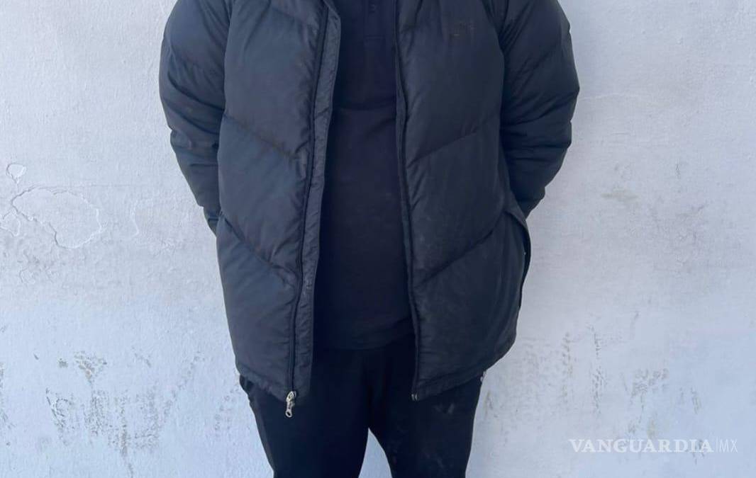 ¿Mermelada de marihuana? Detienen a hombre con droga en un frasco en Nuevo León