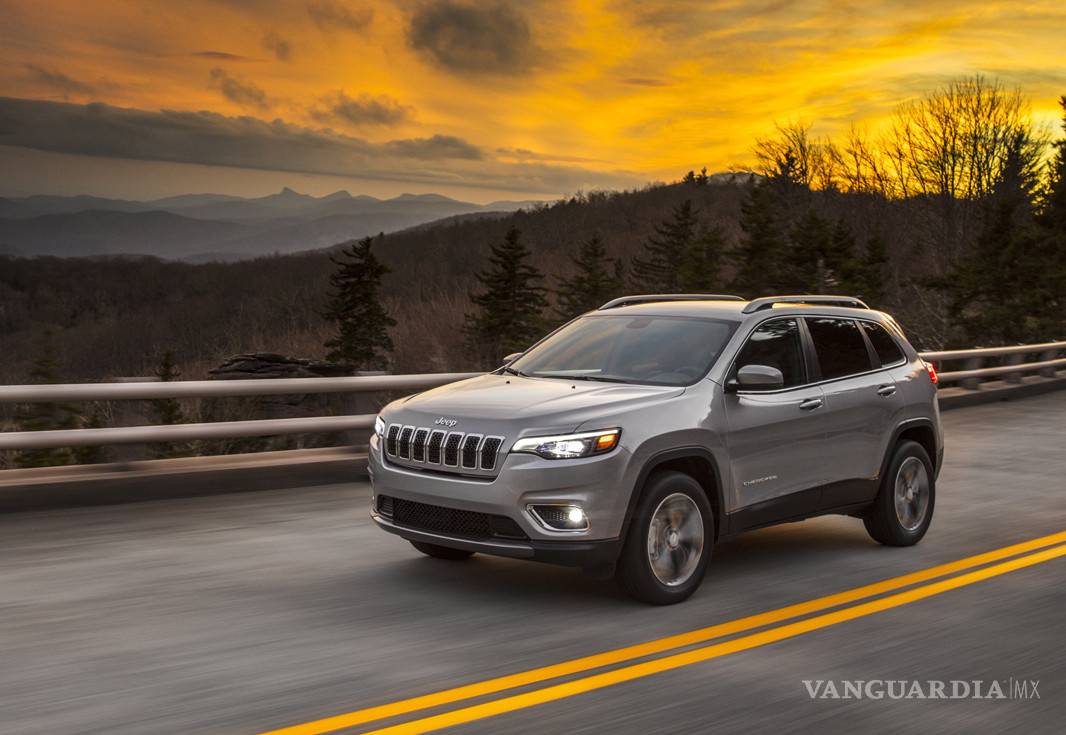 $!Los 15 imperdibles del Auto Show de Detroit