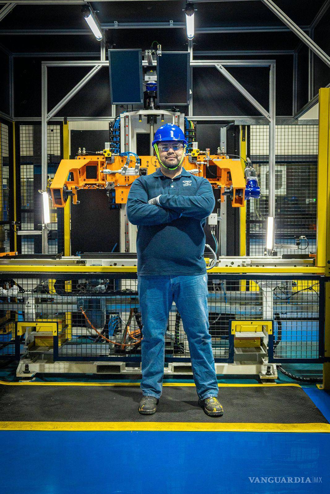 $!FOTO: CORTESÍA TUPY