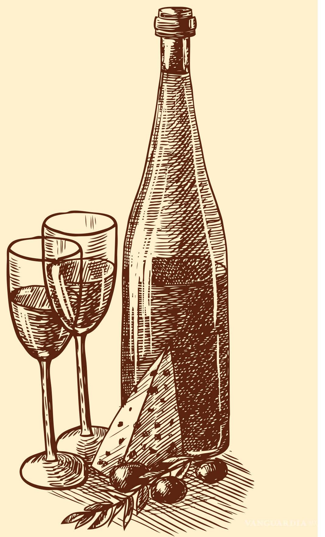 $!De Parras a tu casa: vinos coahuilenses para disfrutar en honor a la 'Fiesta de la Vendimia'