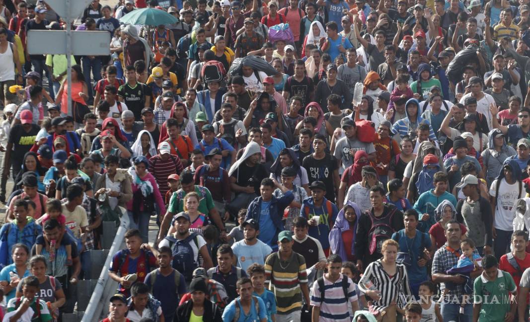 $!Nicolás Maduro pide a migrantes regresar a Venezuela