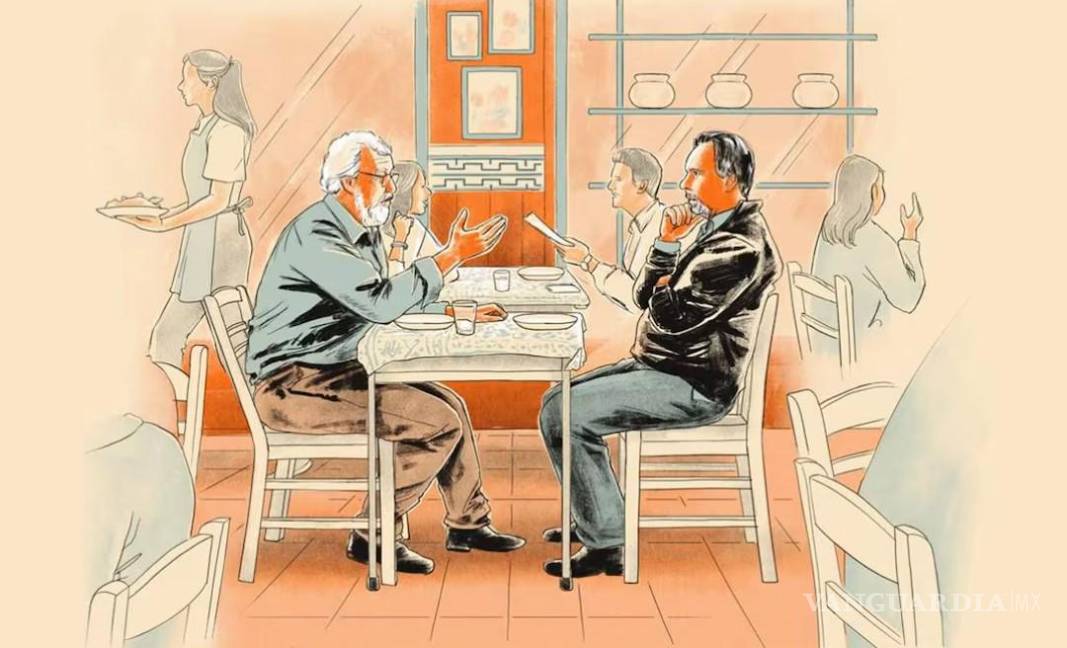 Asegura Zerón que Peña Nieto es el responsable de armar la 'verdad histórica'