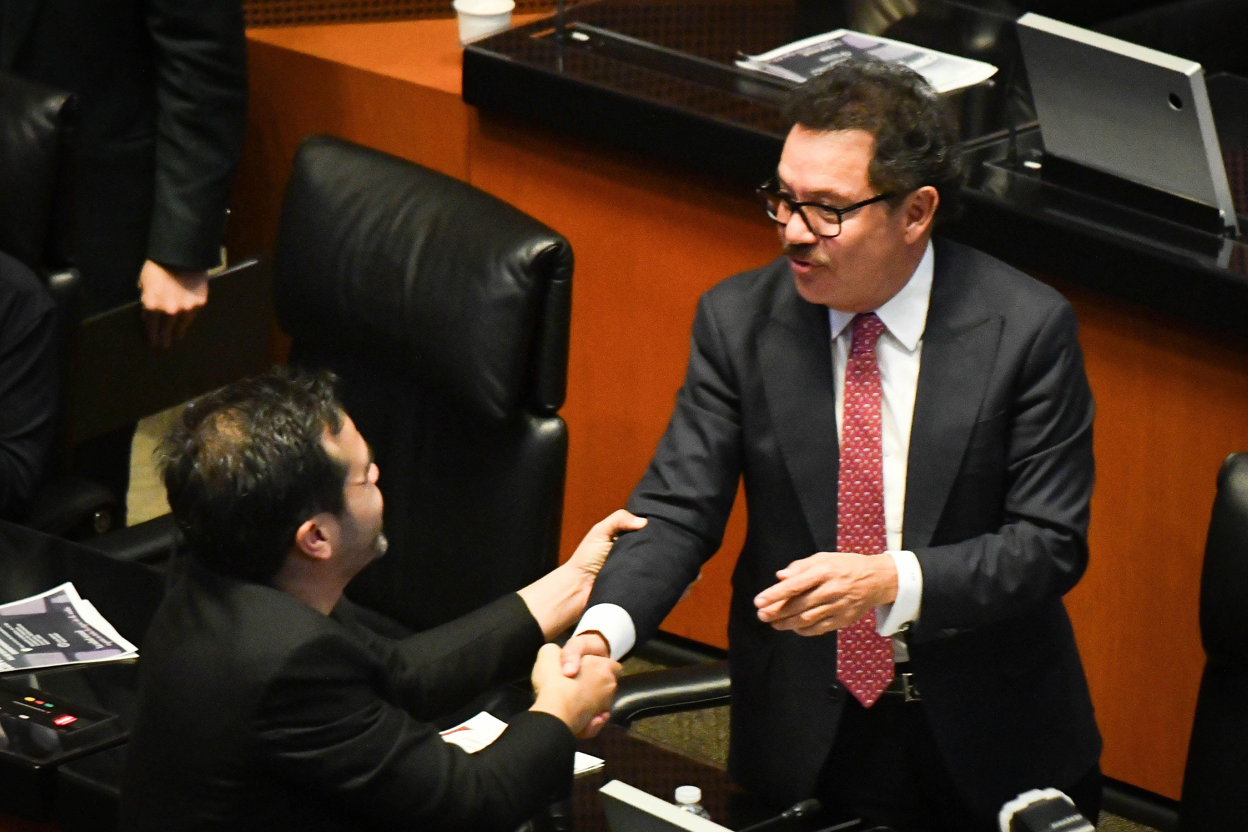 Abarcaría ‘Plan B’ electoral reformas constitucionales: Ignacio Mier