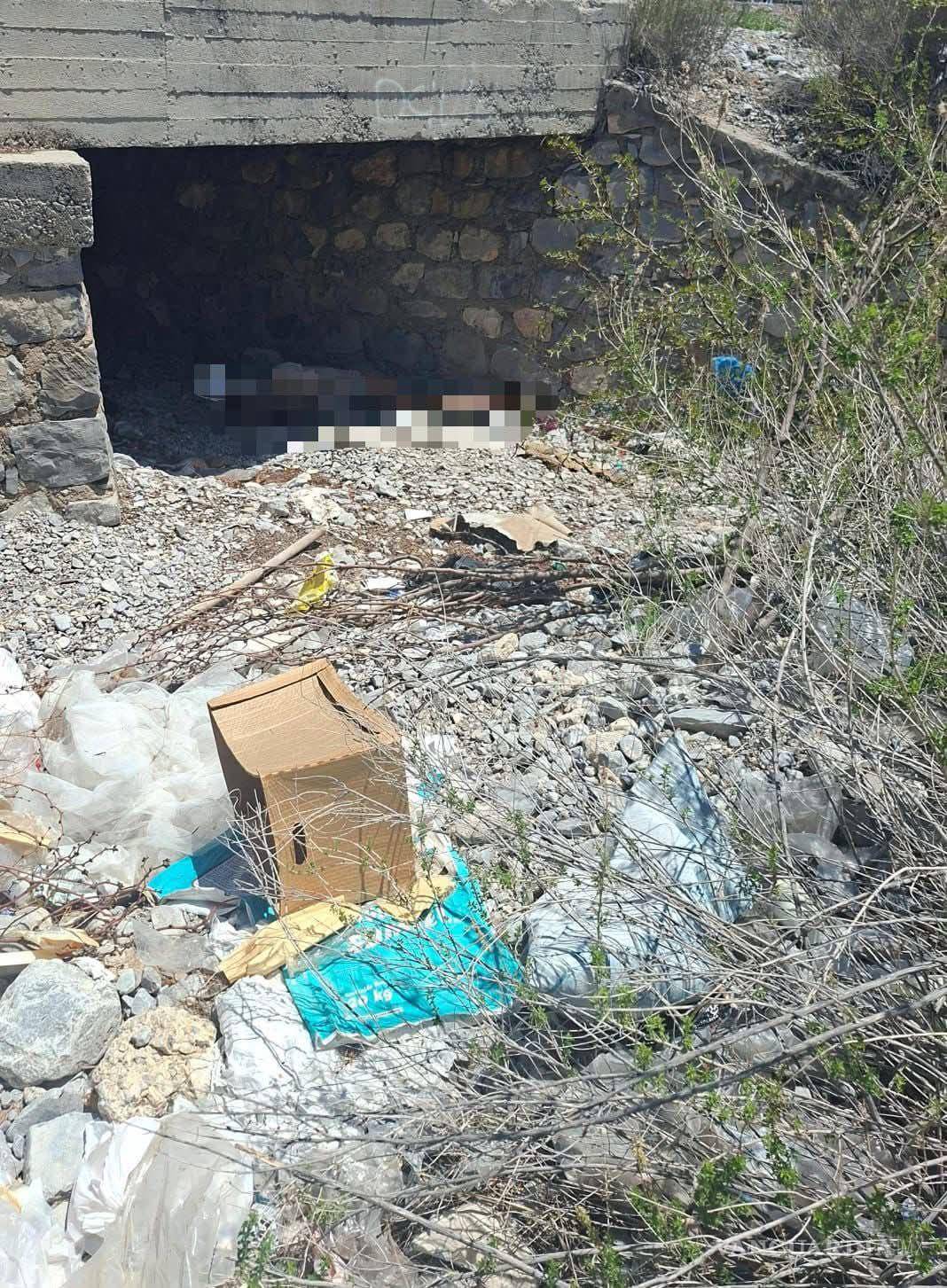 $!Aunque la identidad de la víctima fue confirmada por las autoridades, hasta el momento se desconoce la causa del fallecimiento, por lo que serán las investigaciones forenses las que determinen qué ocurrió.
