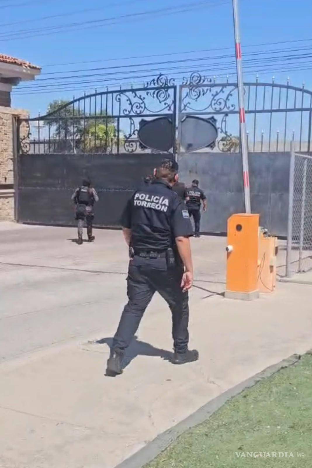 $!El Municipio busca fortalecer la coordinación entre vecinos y corporaciones policiacas mediante grupos de comunicación y sistemas de videovigilancia.