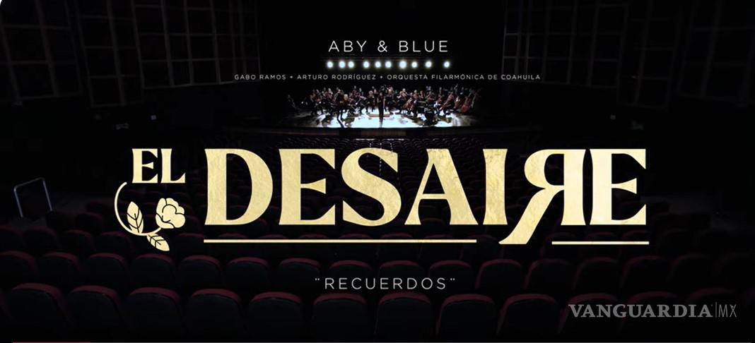 ¡Así suena ‘Recuerdos’! Canción principal de la película ‘El Desaire’ filmada en Saltillo 