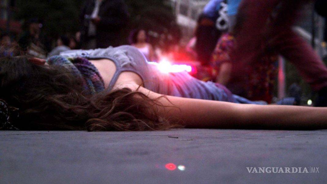 $!'Huachicoleo' acentúa la violencia y con ella los feminicidios en México