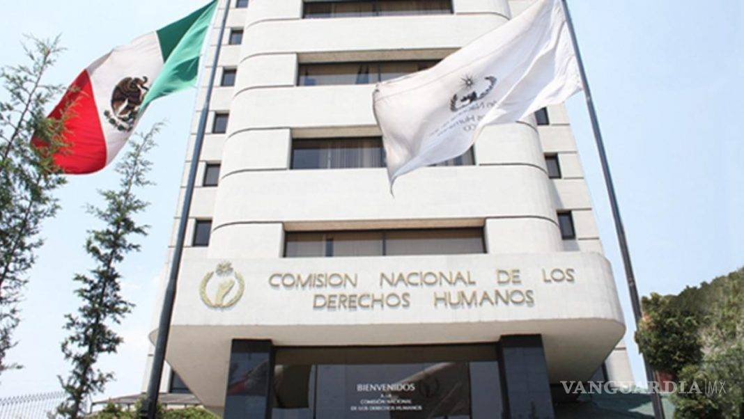 $!Gobierno de Peña Nieto acepta todas las recomendaciones de CNDH, pero cumple muy pocas