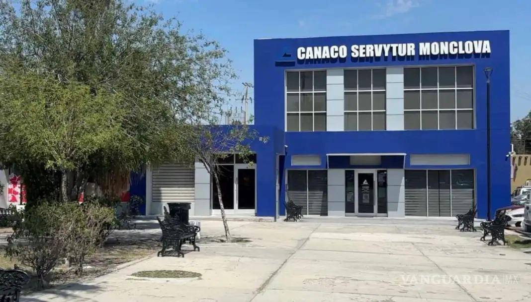 $!Canaco considera que los cambios en materia electoral y salarial impactarán positivamente una vez definidos.