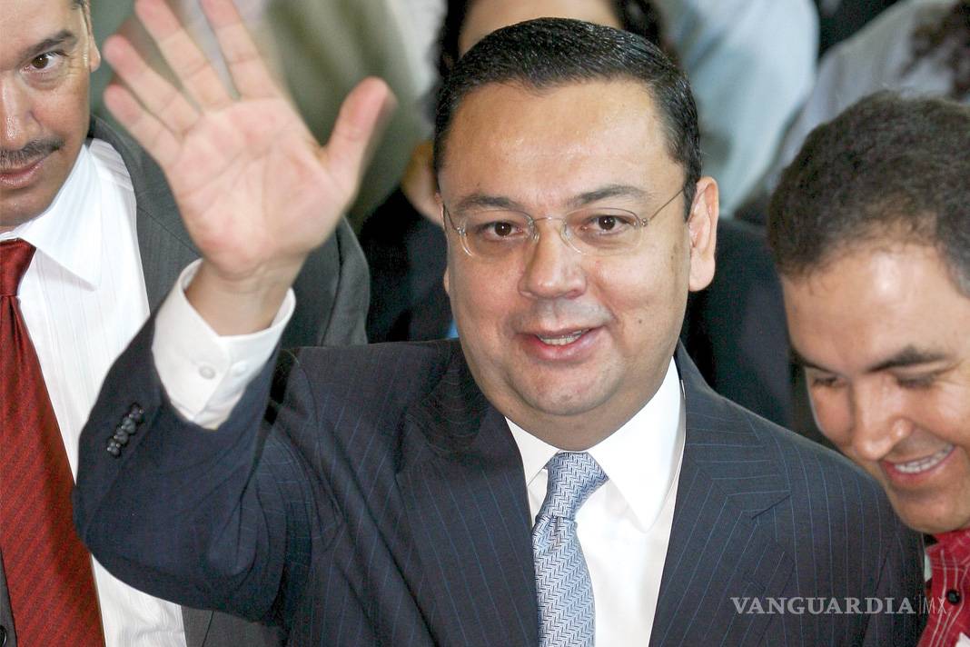 $!Solo dos miembros del gabinete de AMLO han presentado su declaración patrimonial