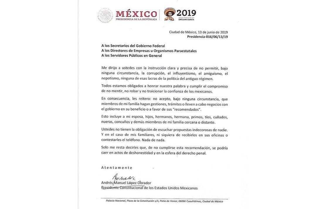 $!Tribunal Electoral valida a prima de AMLO como candidata indígena; INE le había negado registro por no cumplir requisitos