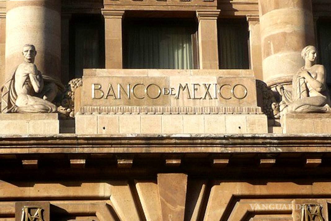 $!Alejandro Díaz de León defiende la autonomía de Banxico