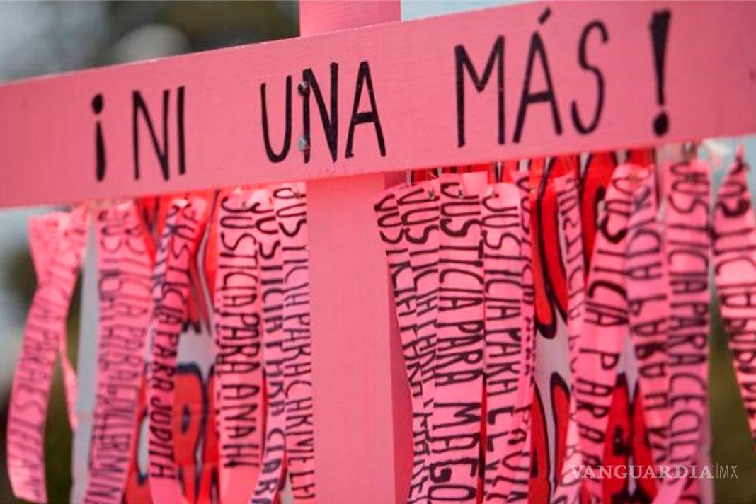 $!ONU llama a México homologar feminicidio como vía para prevenirlo