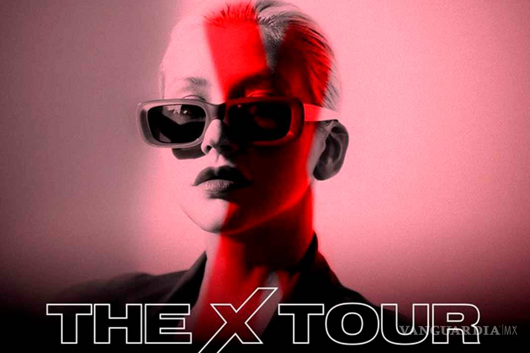 $!De Las Vegas a Monterrey: Xtina y su X Tour