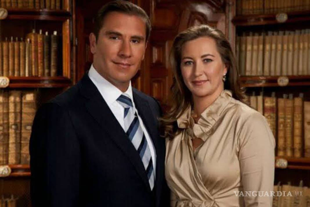 $!A un año de la muerte de Martha Érika y Moreno Valle no hay resultados claros de una investigación