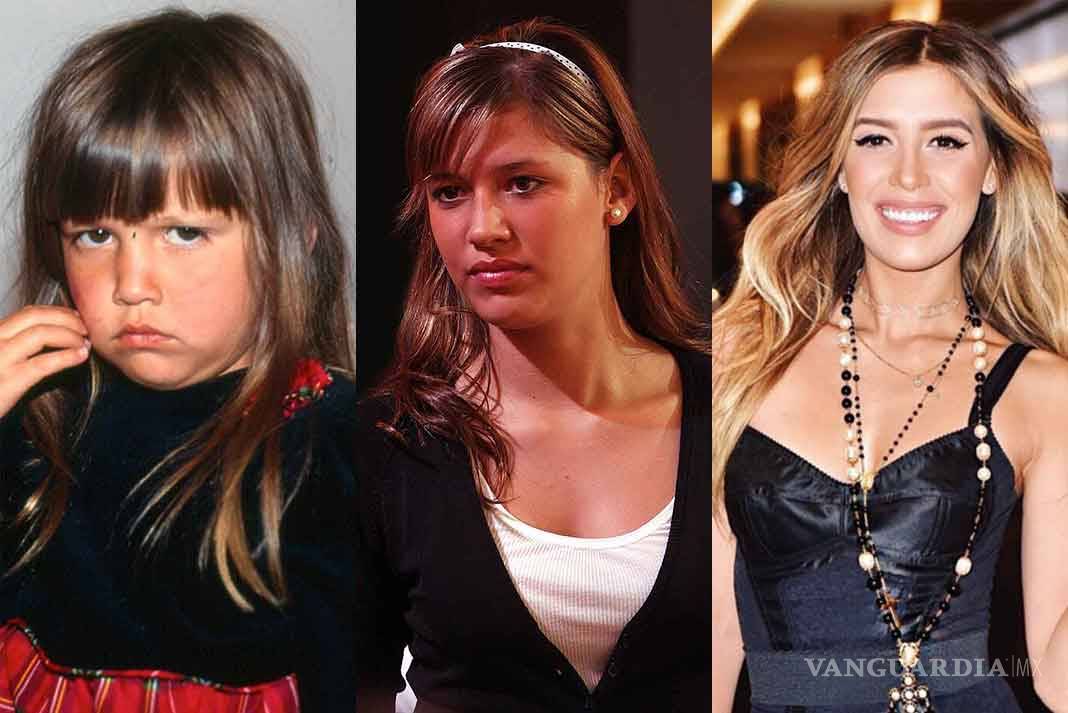 $!'No te va a faltar nada', le dijo Luis Miguel a una Stephanie Salas embarazada y jamás lo volvió a ver