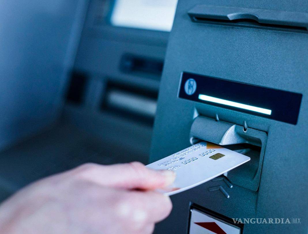 $!Por seguridad revisa el cajero en cada operación